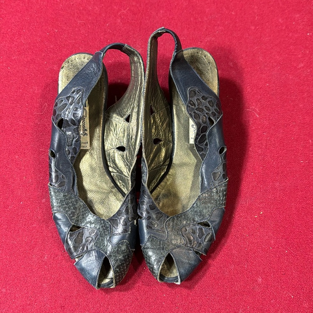 Arnold Churgin womens shoes